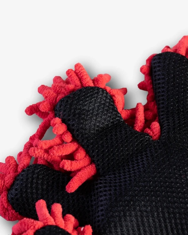 Adam's Polishes Japan | アダムスポリッシュジャパン(日本正規輸入販売元) / Adam's Microfiber Wheel Wash  Mitt | マイクロファイバーホイールミット